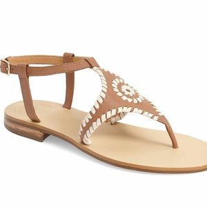 Jack Rogers Maci Flat Sandal